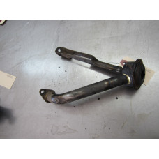 18B026 Engine Oil Pickup Tube From 2007 Subaru Legacy  2.5